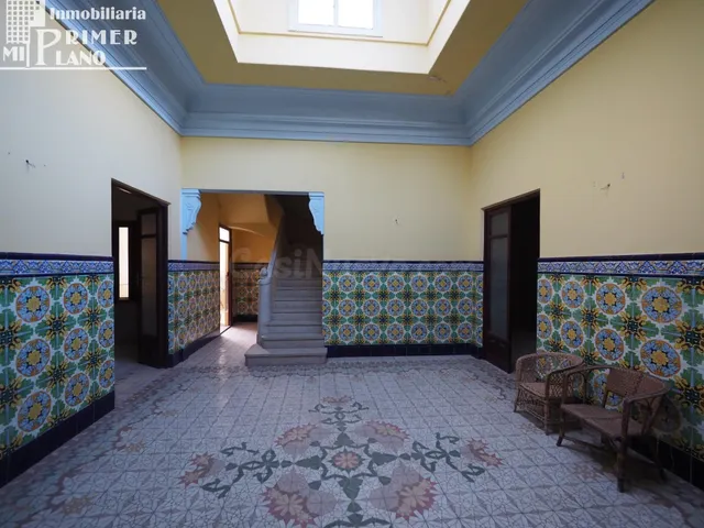 Se vende espectacular casa de planta baja en esquina en una  - foto 5