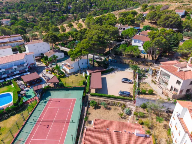 Complejo vacacional en venta en Llança — 42