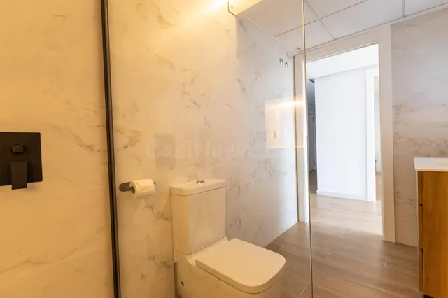 ✨ Piso recién reformado listo para entrar a vivir en AV. TEODOMIRO, céntrico, 3 habitaciones, 2 baños, muy luminoso 🏙️ — 14