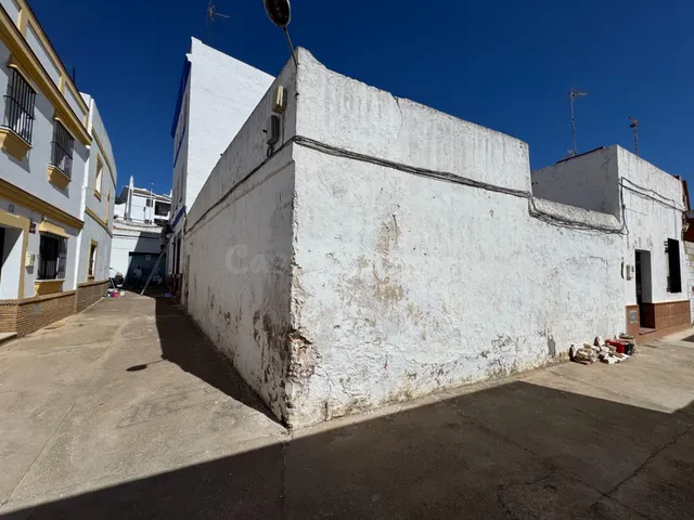 PARCELA AYAMONTE — 3