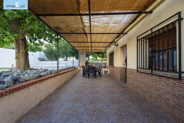Casa 2 habitaciones 68m² en venta - Otura — 21