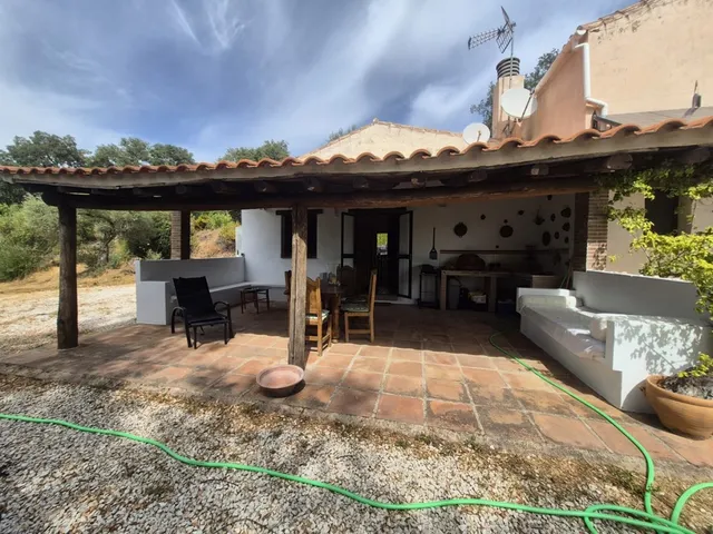 Casa-Chalet en Venta en Jubrique Málaga — 78