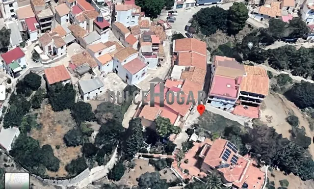 GRAN TERRENO URBANO EN OLIAS PUEBLO.