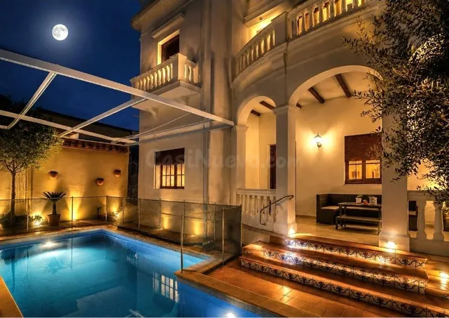 Piso en venta en Son Armadams con Piscina Privada — 3