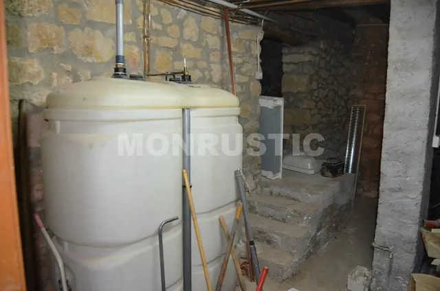 CASA DE PUEBLO  EN VENTA DE 364M2 EN EL VILOSELL — 14