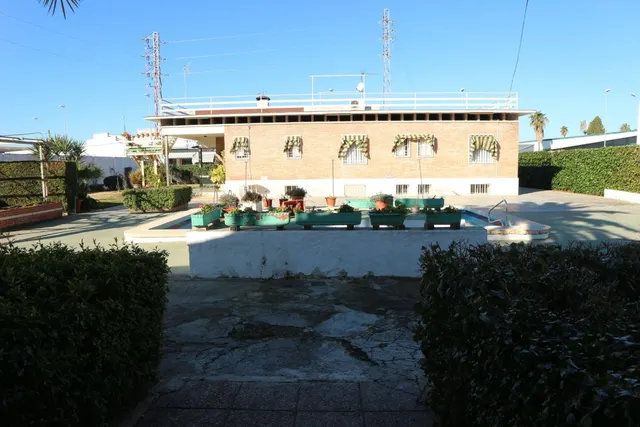 Atención a este magnifico chalet !! — 4