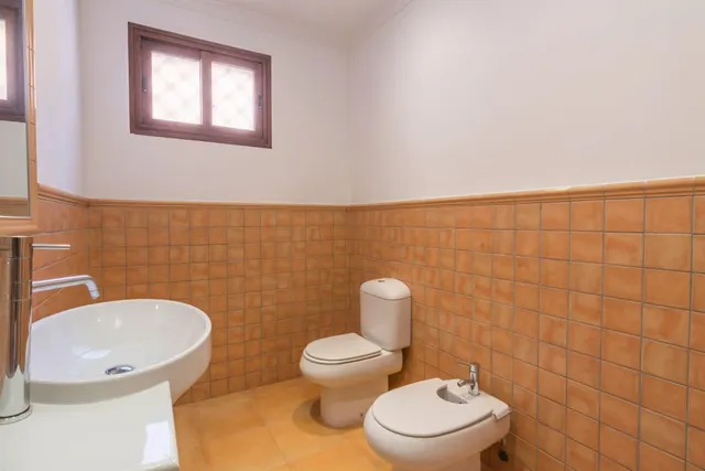 Villa 4 habitaciones 280m² en venta - Cortijo Torrequebrada — 23