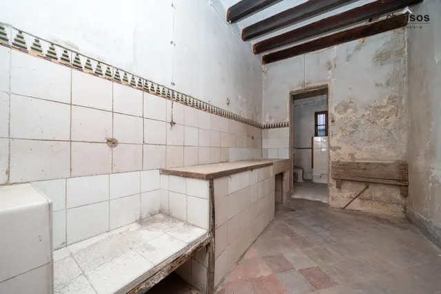 EDIFICIO COMPLETO EN VENTA EN PLENO CORAZÓN DE PALMA - GRAN OPORTUNIDAD INVERSORES — 28