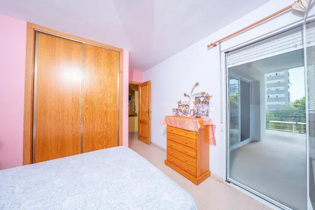Apartamento en El Campello — 12