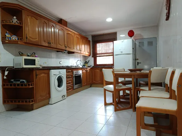 CASA DE CAMPO CERCA DE ELCHE — 9