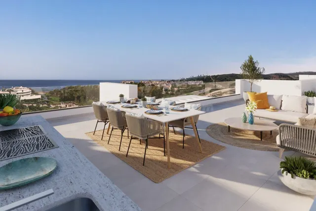 Apartamento 3 habitaciones 147m² en venta - Arroyo Vaquero — 5