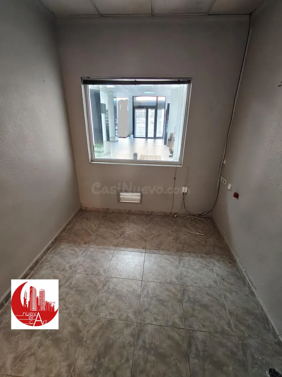 Oportunidad de Inversión en Local Comercial en Barrio Peral, Cartagena