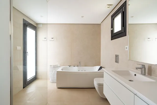 Chalet 6 habitaciones 280m² en venta - Riviera del sol — 44