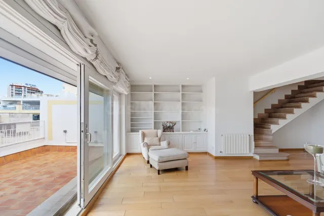 Ático 4 habitaciones 144m² en venta - Foners