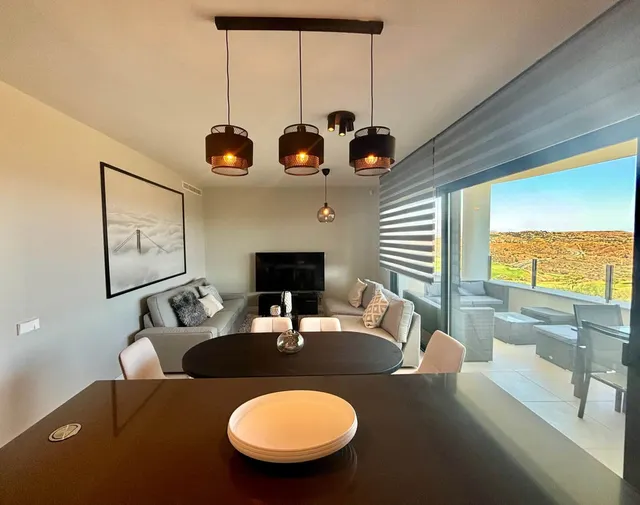 Apartamento 3 habitaciones 100m² en venta - Riviera del sol — 11