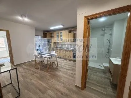 ALQUILER habitaciones SOLO CHICAS EN C- MENORCA,6-2ºA CARTAG