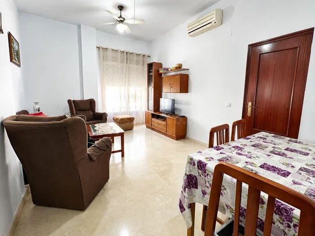 Piso 2 habitaciones 64m² en venta - Centro - Doña Mercedes - foto 4