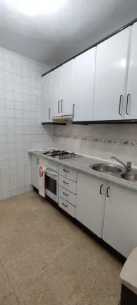 Piso 3 habitaciones 100m² en alquiler - Centro — 8