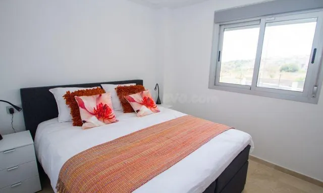 Magní­fico apartamento entre el mar y el golf! - foto 4