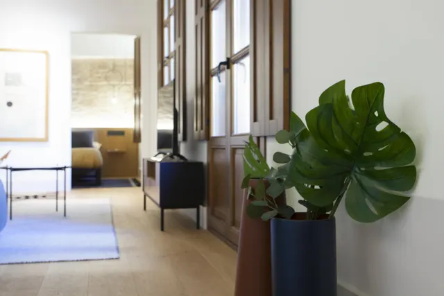 Piso en venta calle Banys Nous — 8