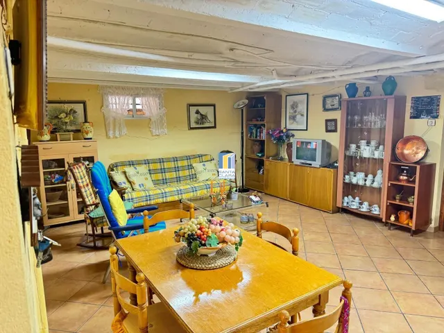 Casa completamente reformada en venta con 5 dormitorios, 2 baños, patio y terraza en Argujillo (Zamora) — 22