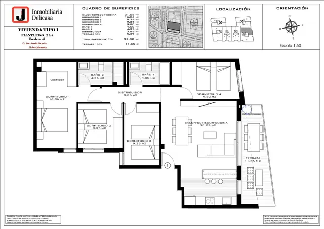 EDIFICIO ALEXANDER III — 24