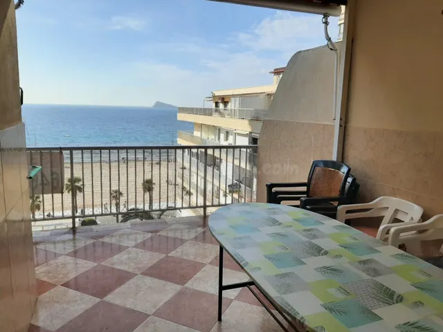 Con licencia turística (2 apartamentos en uno) ideal para in