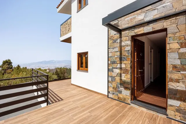 Chalet 6 habitaciones 200m² en venta - Olías — 7