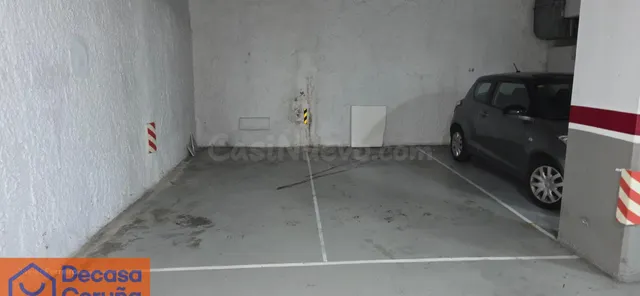 PLAZAS DE GARAJE PÀRA COCHE GRANDE Y MOTO - foto 4