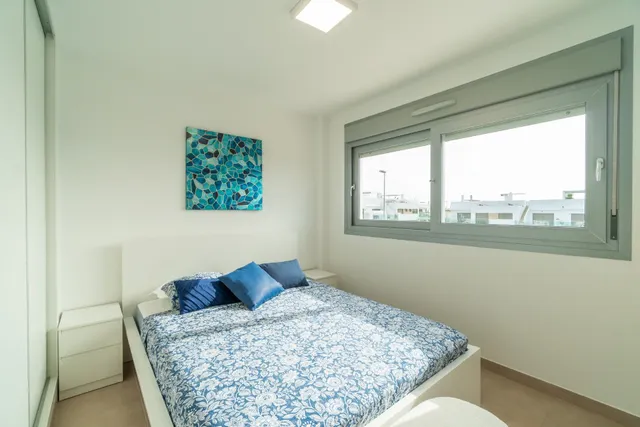 Bungalow 2 habitaciones 79m² en venta - Desamparados-Hurchillo-Torremendo — 14