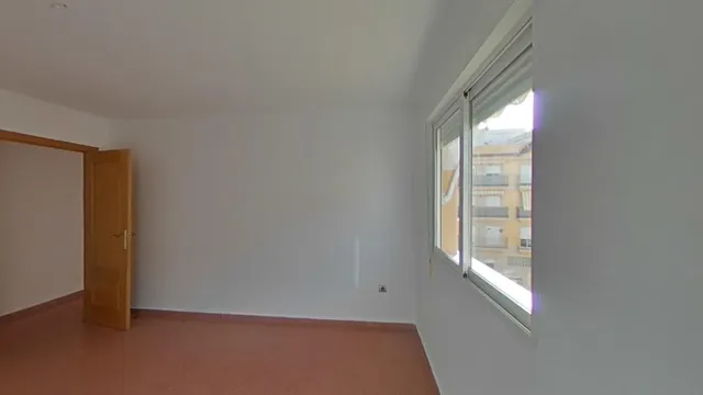 Piso 4 habitaciones 140m² en venta - Villafranqueza — 21