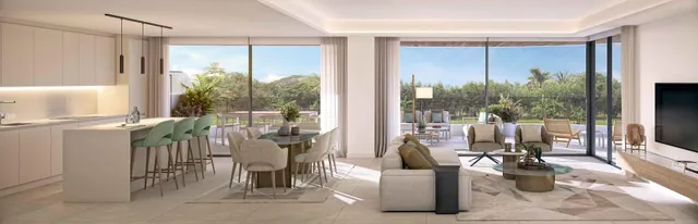 Ático 3 habitaciones 214m² en venta - Nueva Atalaya — 9
