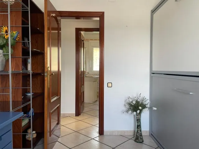 Preciosa casa en venta con piscina en Can Villalba — 40