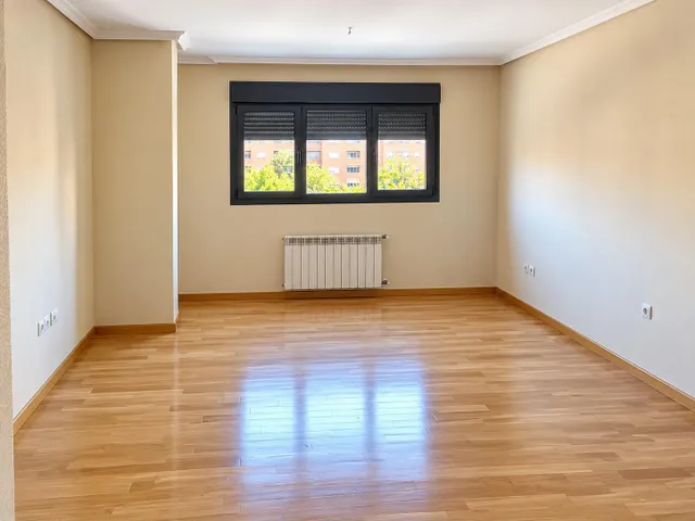 Piso en Rentabilidad en El Quiñón — 7