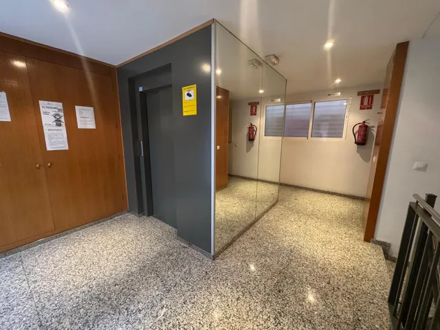 Ático Encantador en San Juan, Alicante — 6