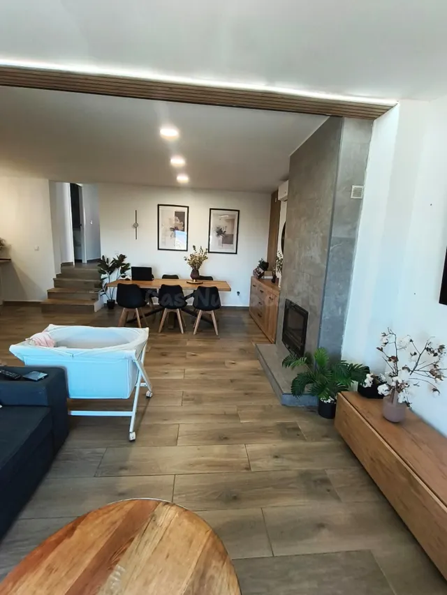 ESPECTACULAR CASA EN URBANIZACION EL SOL - foto 4