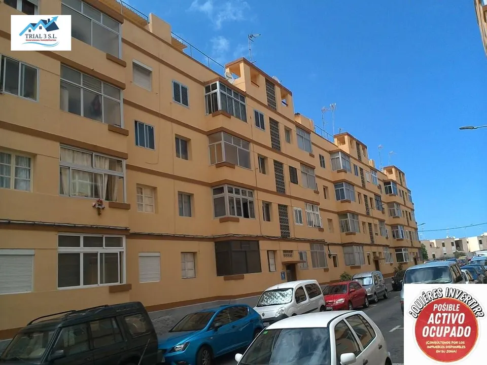Venta de Piso en Arucas - Las Palmas
