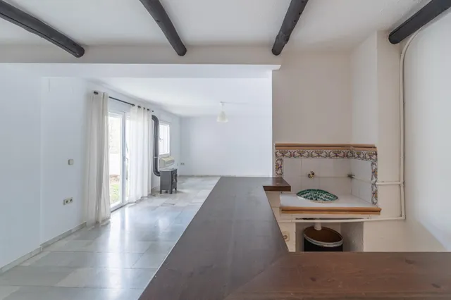 Exclusivo casa pareada en Urbanización El Serrallo — 50