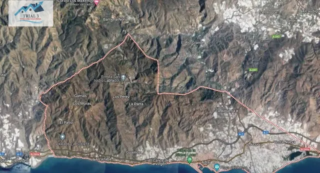 VENTA CASA EN ADRA ( ALMERÍA). - foto 3