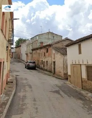 Venta Almacén en Cuenca