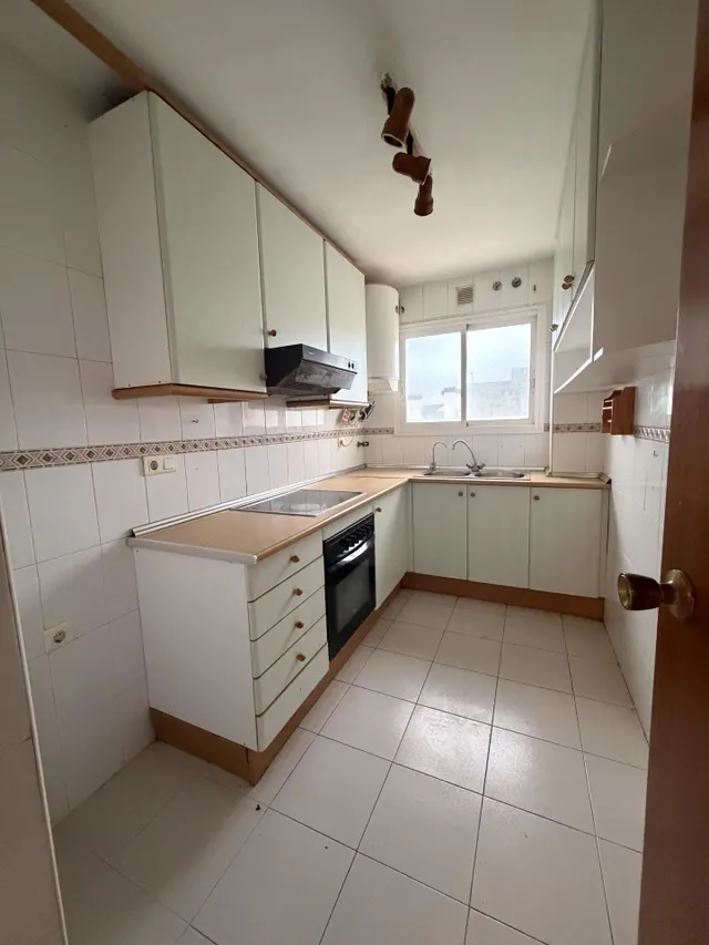 Fantástico piso de 87 m2 en sant jordi — 19