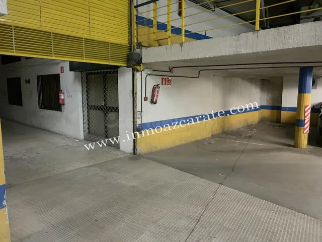 Plaza de Garaje céntrica en Estella - foto 3