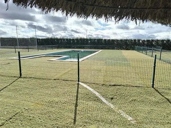 COMPLEJO HIPICO EN VENTA — 19