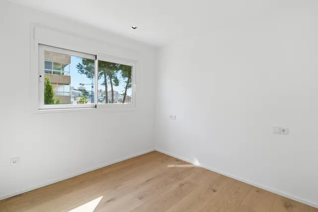 Apartamento 2 habitaciones 57m² en venta - Sant Agustí — 17