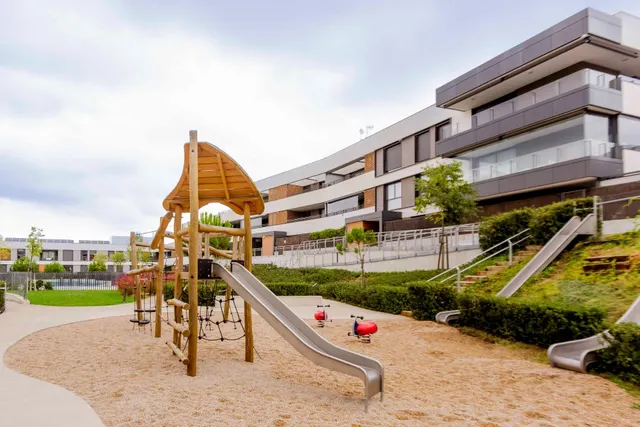 Piso en las rozas — 39