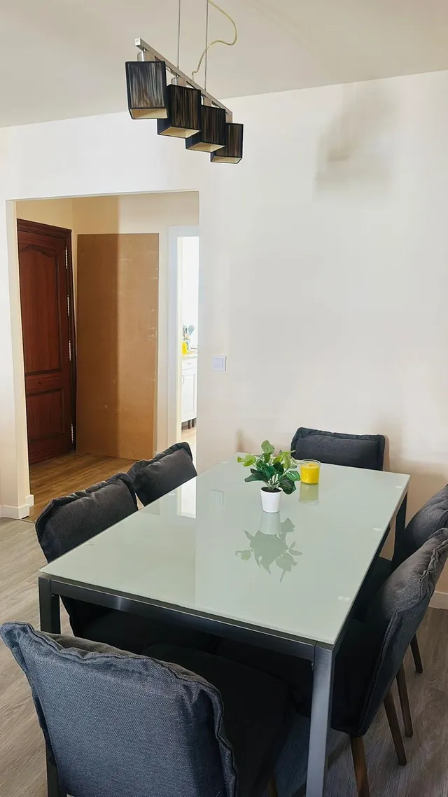 Apartamento moderno de 3 dormitorios en Águilas – Muy luminoso — 5