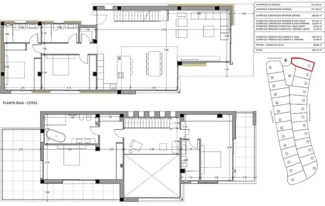 Villa 4 habitaciones 330m² en venta - Finestrat hills — 15