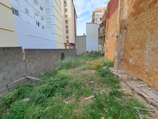 SOLAR URBANO EN VENTA - foto 3