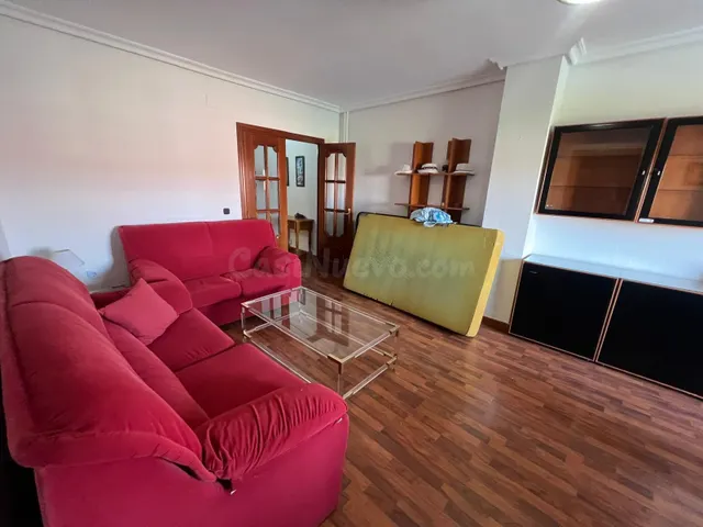 Gran piso en el centro - foto 5