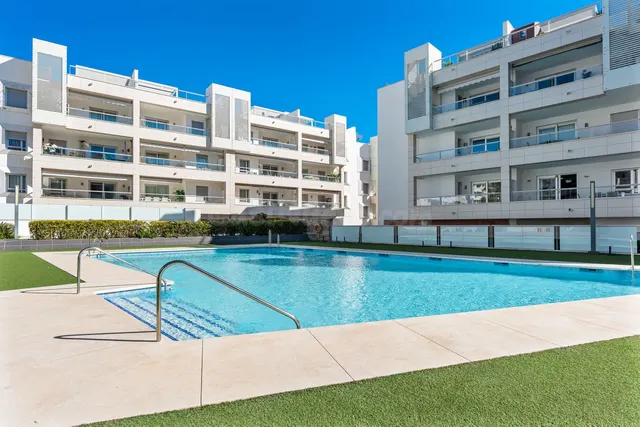 Apartamento 3 habitaciones 94m² en venta - Marbella — 3
